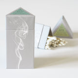 Citrus & Olive Scented Matchsticks