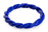 Sicilia Ceramic Trivet: Dark Blue