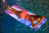 Stars & Stripes LED Pool Raft