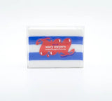 Sea Air Glycerine soap