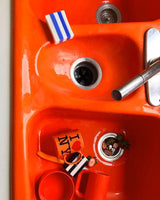 Sea Air Glycerine soap