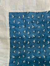 Shindig Blanket: Texas Tux