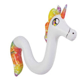 Unicorn Ride On Pool Noodle