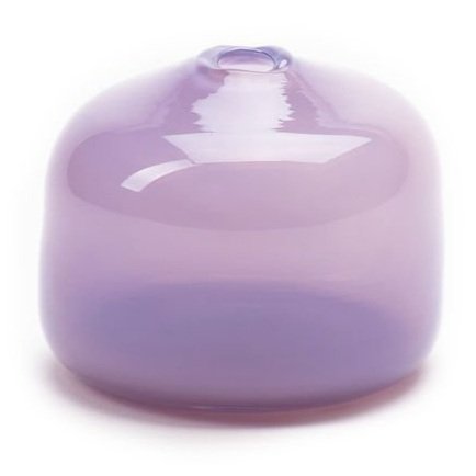Carafe and Cup: Lilac