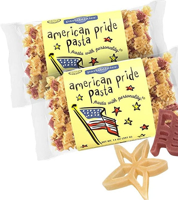 American Pride Pasta