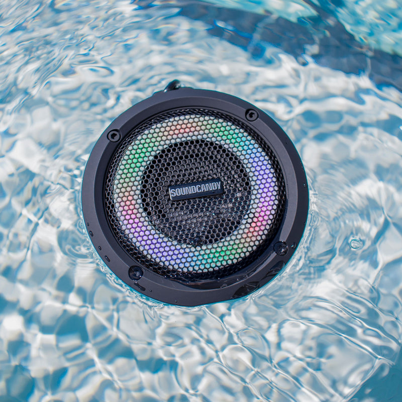 Waterproof Floating Speaker