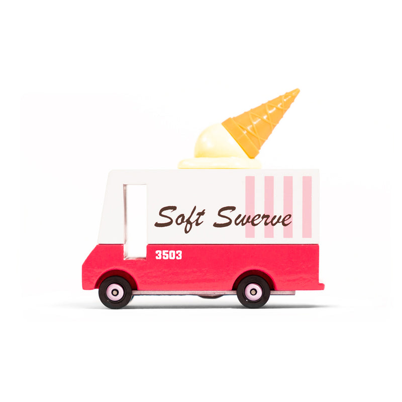 Ice Cream Van