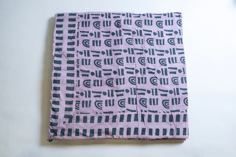 Shindig Blanket: Lavender