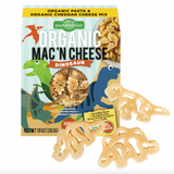 Dinosaur Organic Mac 'n Cheese