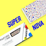 Organic Hemp Papers: Super Nova
