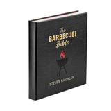 The Barbecue Bible Book