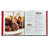 The Barbecue Bible Book