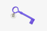 Reality Keychain Key: Cobalt