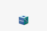 Cubebot Micro: Blue Multi